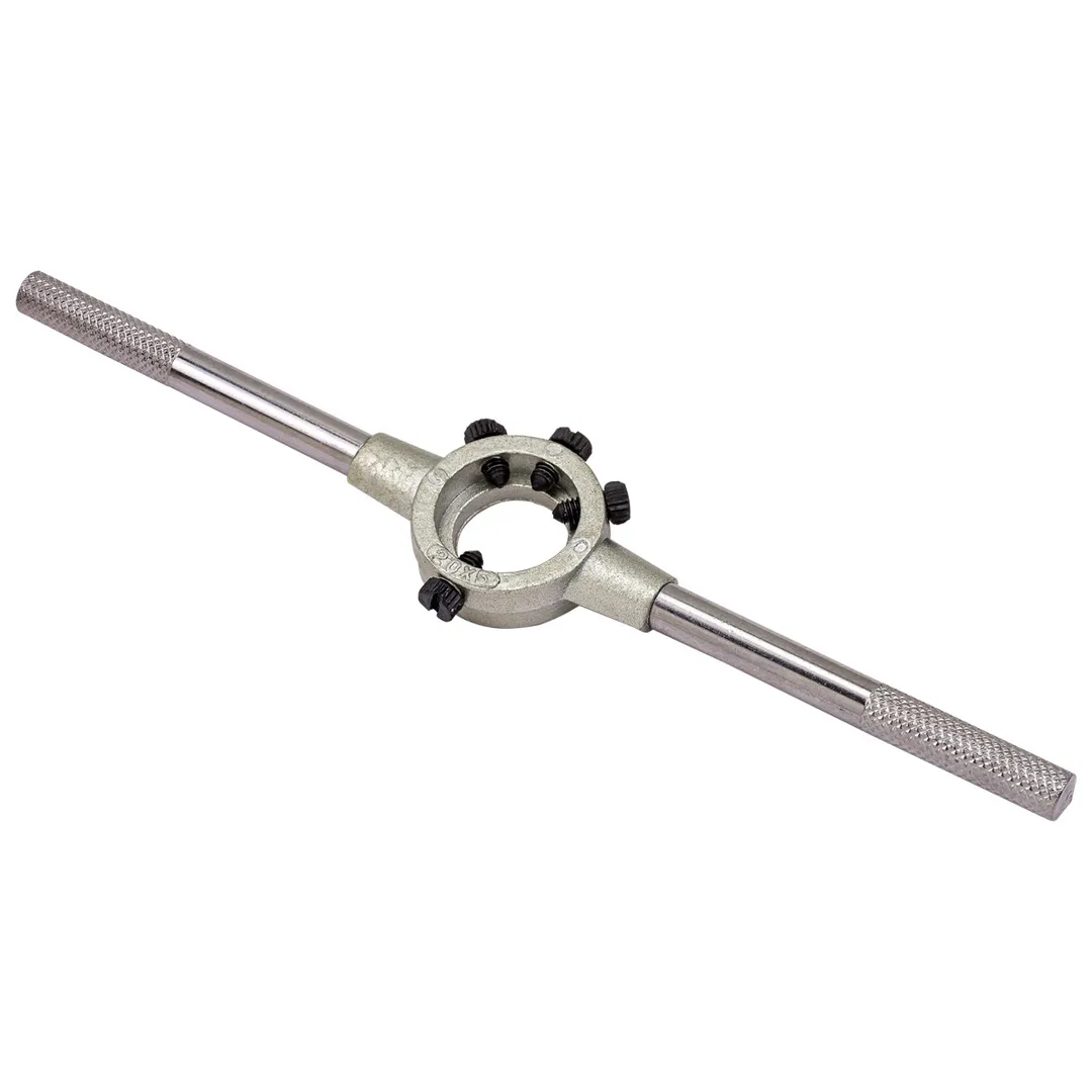 Плашкодержатель 20х5 мм RockForce RF-DS20X5