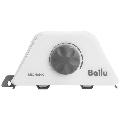 Блок управления Transformer Mechanic BALLU BCT/EVU-3M