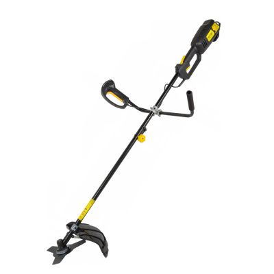 Триммер электрический GET-1700B Huter 70/1/8