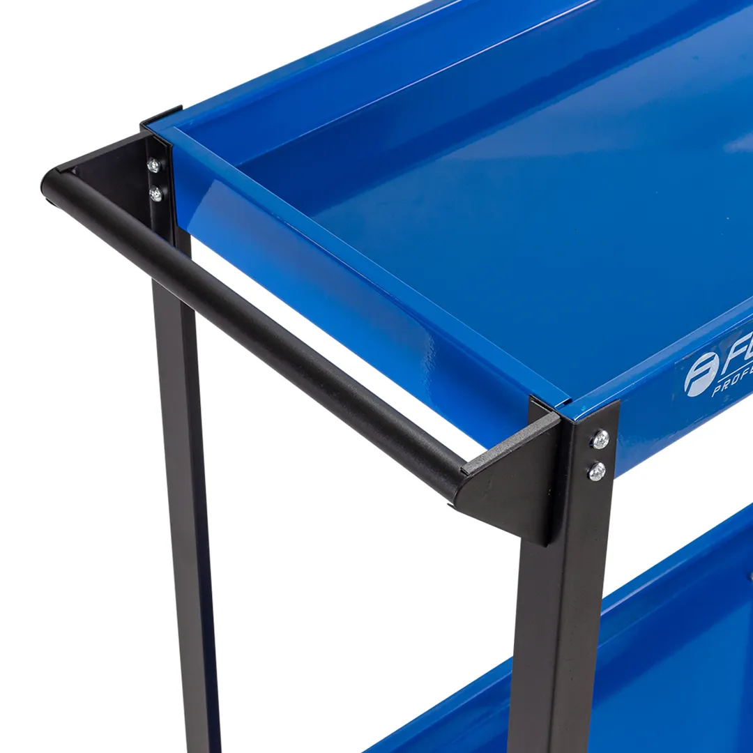 Тележка для перевозки агрегатов г/п 100 кг Forsage F-1141343C