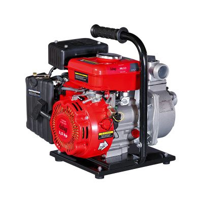 Мотопомпа для чистой воды PG 300 Fubag 646259