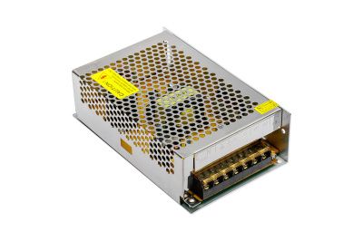 Блок питания Indoor 120W/12V, AKS 117410