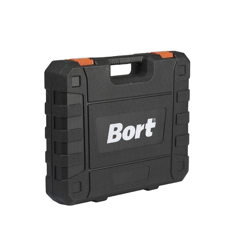 Набор ручного инструмента BTK-210 BORT 93418668