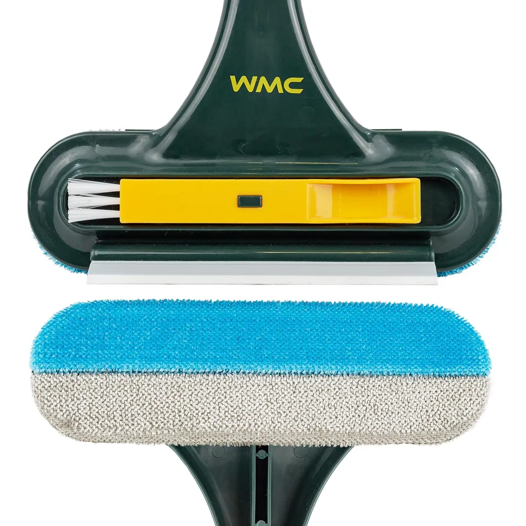 Щетка для уборки мультифункциональная WMC TOOLS WMC-brush-7