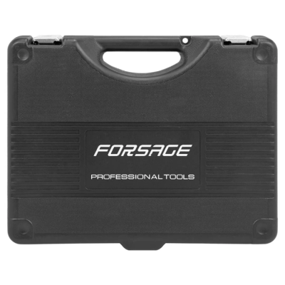 Кейс для инструмента 108 пр Forsage F-BC-108