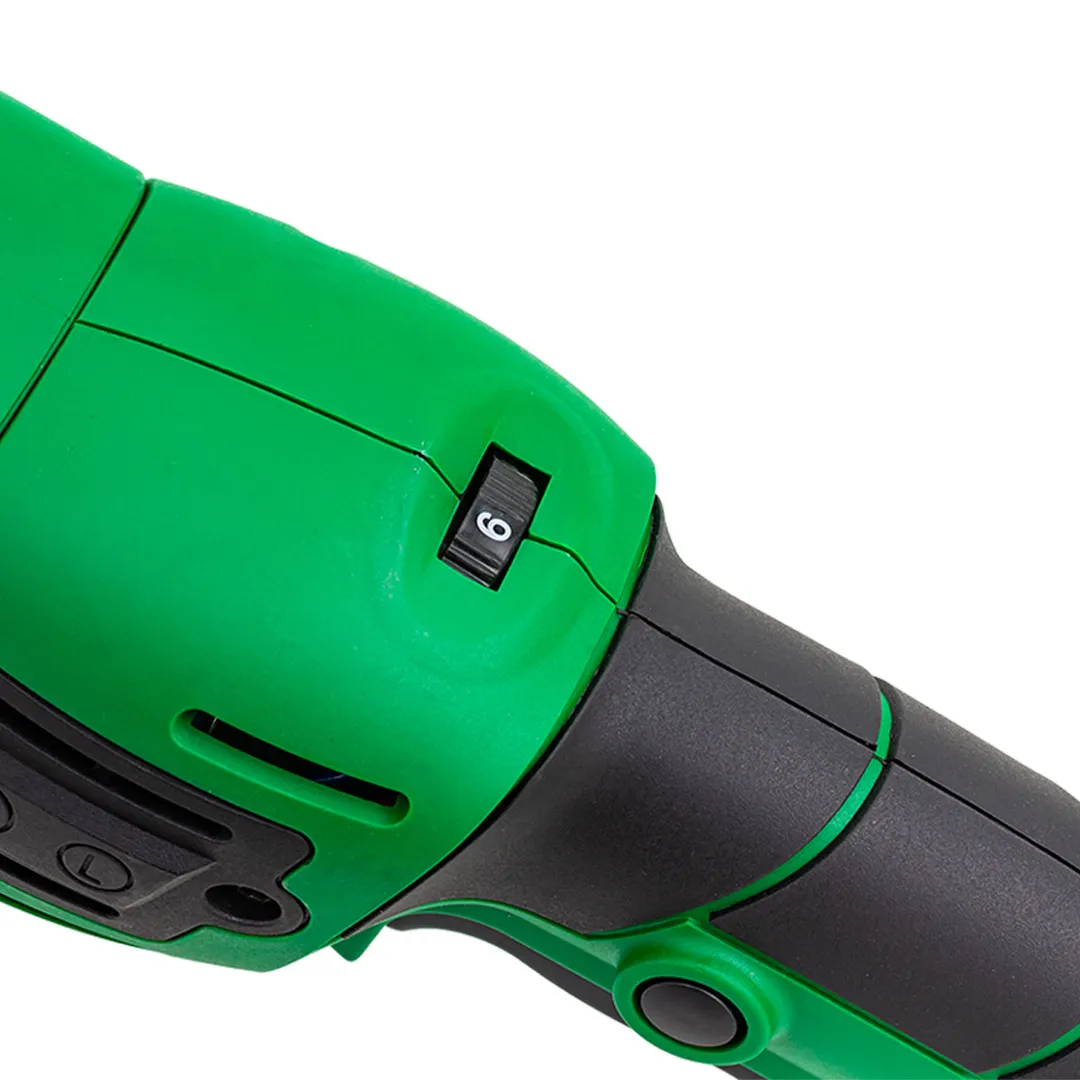 Машина полировальная электрическая 230V, 1200W, 500-3500об/мин, Øкруга 150 мм RockForce RF-WT03079