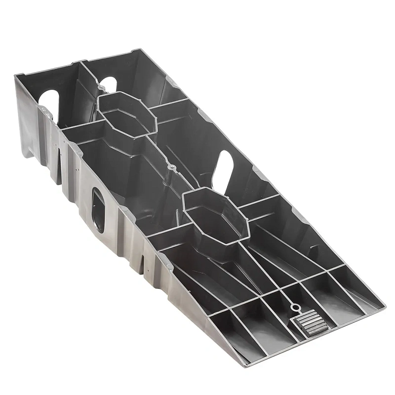 Трап автомобильный пластиковый 2.5 т, 1шт. RockForce RF-TRD2005(1 шт)