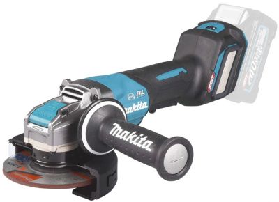 Угловая шлифмашина Makita GA044GZ01