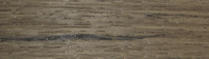 Кромка ПВХ дуб галифакс табак (7360) 42/0,8мм (бух.-0,2пог.км.) EL-MECH-PLAST 101225