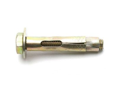 Анкер с болтом Starfix