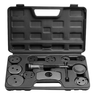 Набор для обслуживания тормозных цилиндров 12 пр Forsland Forsland-65802A