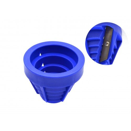 Фаскосниматель для пастиковых труб 20-63 мм Geko G01391