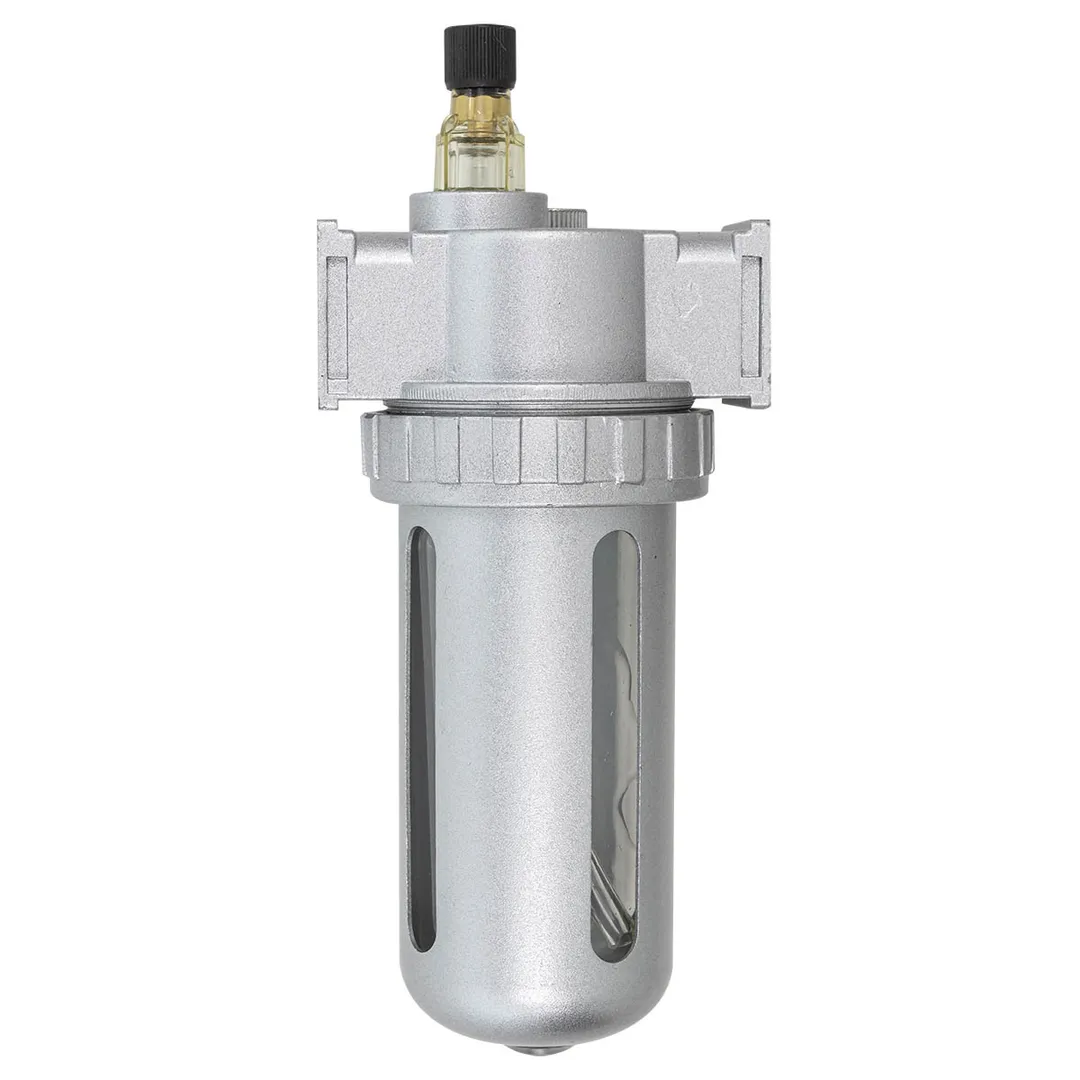 Маслодобавитель 1/4" Partner PA-AL802