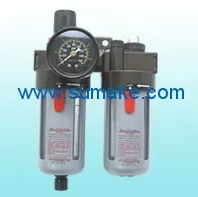 Фильтр с регулятором 1/2'' Sumake SA-2240AF&R