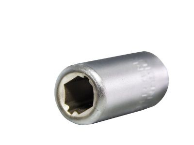 Адаптер для бит 1/4''(F)-под биту 1/4'', 25 мм RockForce RF-81022