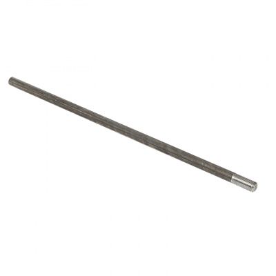 Молниеприемный стержень L=0,5м, D=16мм Al EKF lp-l500
