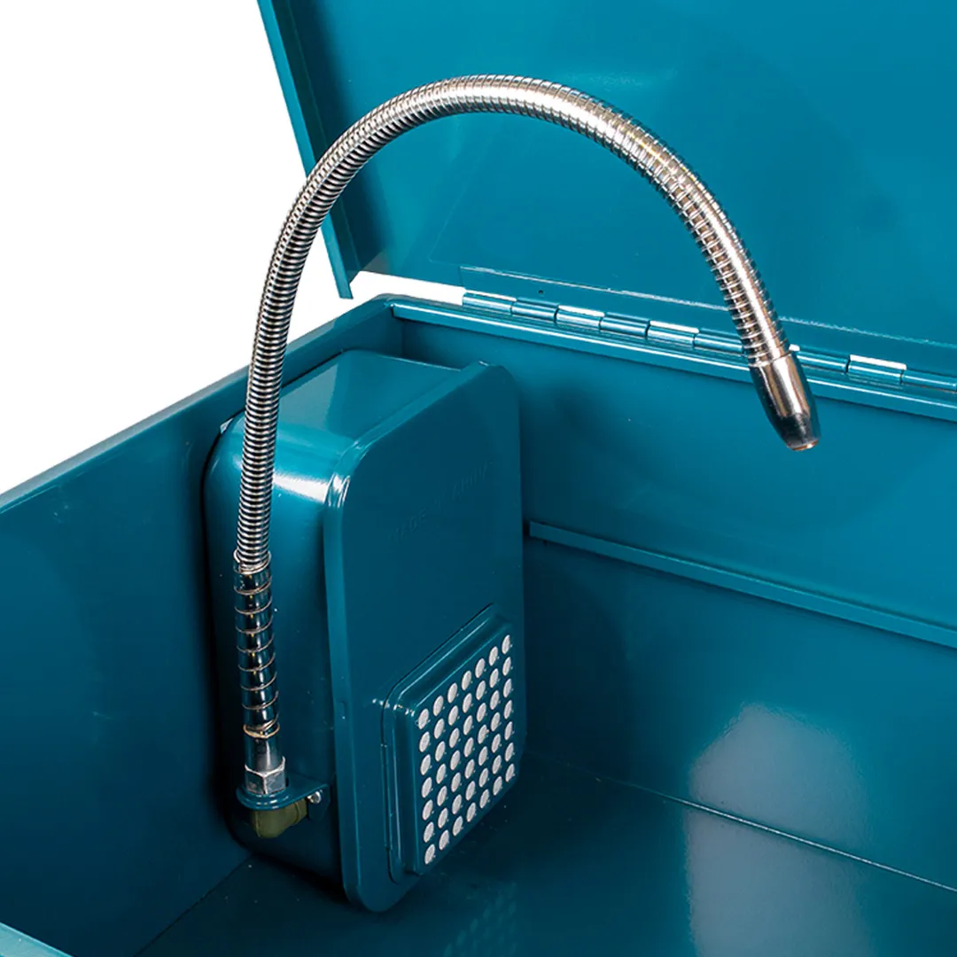 Мойка для деталей 150 л Forsage F-PW40G-II