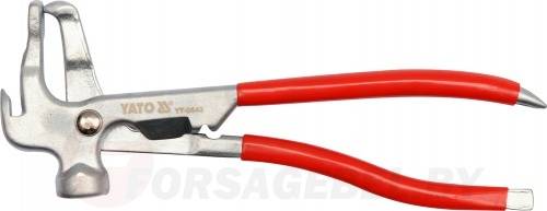 Клещи для балансировки колес Yato YT-0643