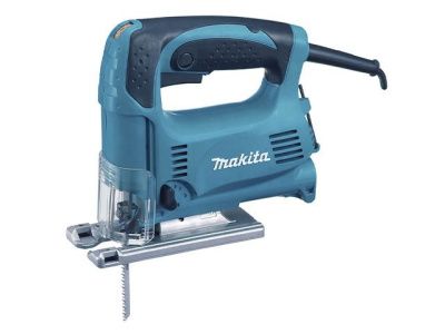 Лобзик электрический 4329 X 1 в кор., 450 Вт, пропил до 65 мм Makita 4329X1