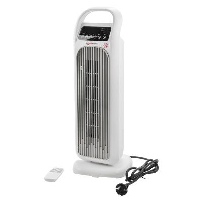 Тепловентилятор 2000w ForceKraft FK-FH12D
