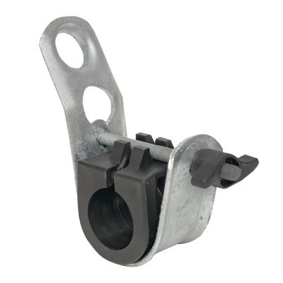 Зажим промежуточный PS470 4x70 мм2 EKF ps-470