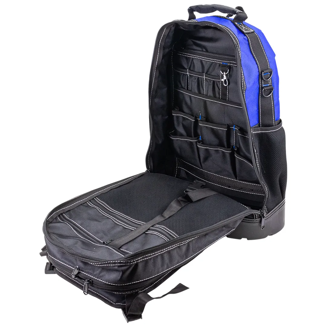 Рюкзак для инструментов Forsage F-KBAG21