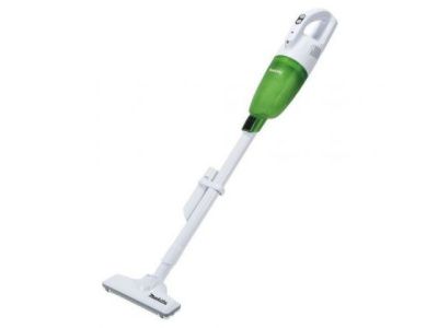 Аккум. пылесос CL 117 FDX4 в кор., 12.0 В, 2.0 А/ч, Li-Ion, 0.65 л, самоочистка: нет Makita CL117FDX4