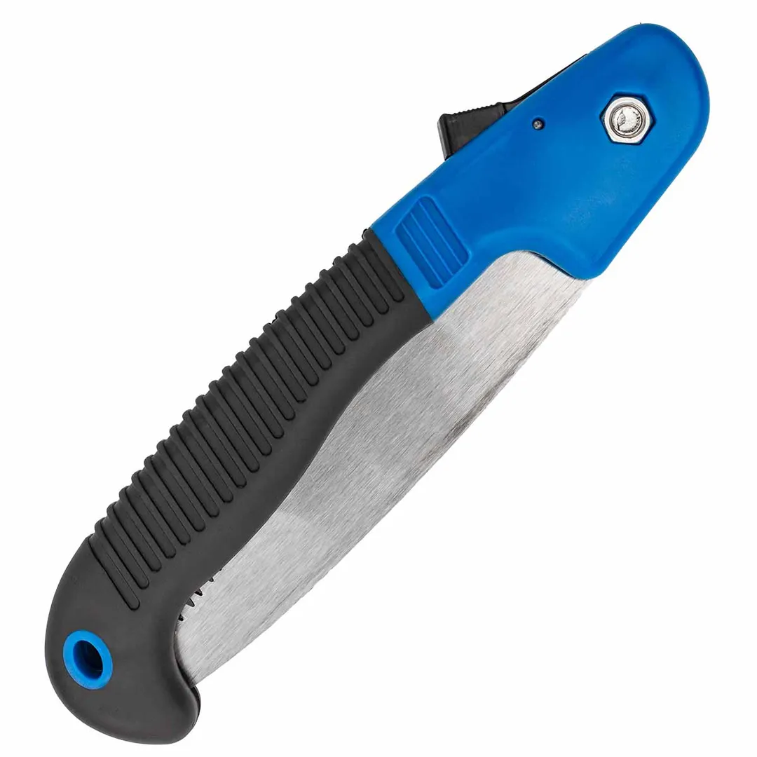 Пила по дереву складная 400 мм Forsage F-87725