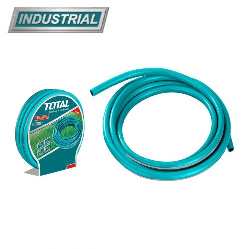 Шланг поливочный 1/2 '' 20 м TOTAL THPH2001