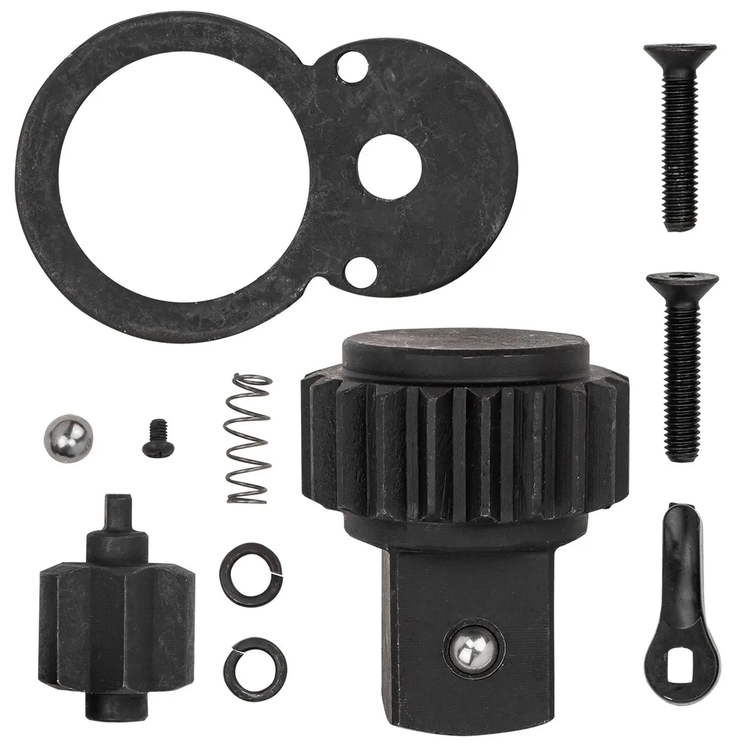 Ремкомплект к трещотке 8028600MPB, 1'' Forsage F-8028600MPB-P