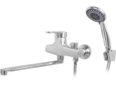 Смеситель для ванны D40-A, серия 630 ECONOCE EC0634