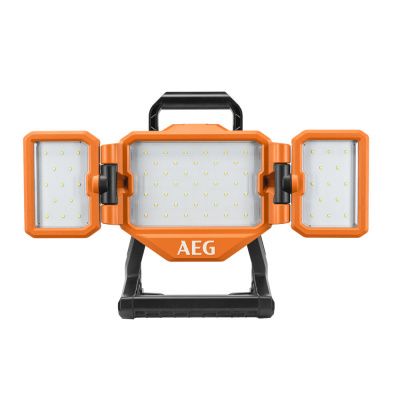Фонарь гибридный BLP 18-0 (без батареи) AEG Powertools 4935480541