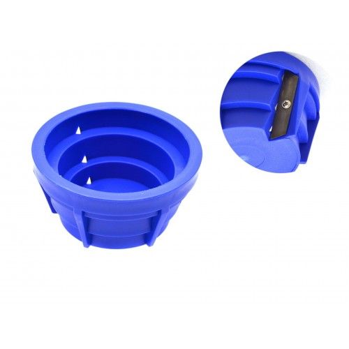 Фаскосниматель для пластиковых труб 75-110 мм. Geko G01392