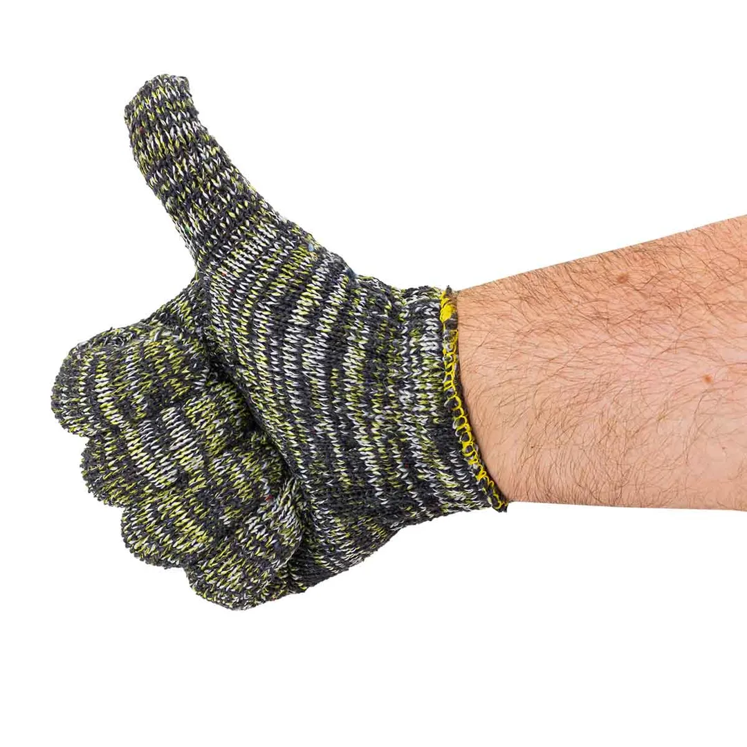 Набор слесарного инструмента 5 пр WMC TOOLS WMC-613250-6