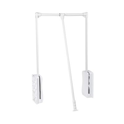 Пантограф 540-690 LIFT, белый AKS 123808