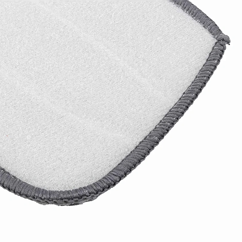 Накладка сменная из микрофибры для швабры WMC-09, 2 шт/к-т WMC TOOLS WMC-mop 9-2pcs