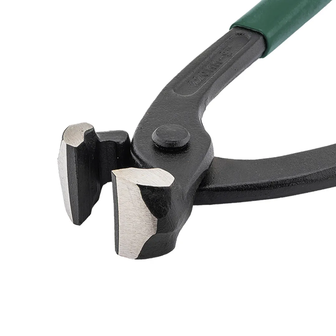 Клещи торцевые 225 мм RockForce RF-6971225