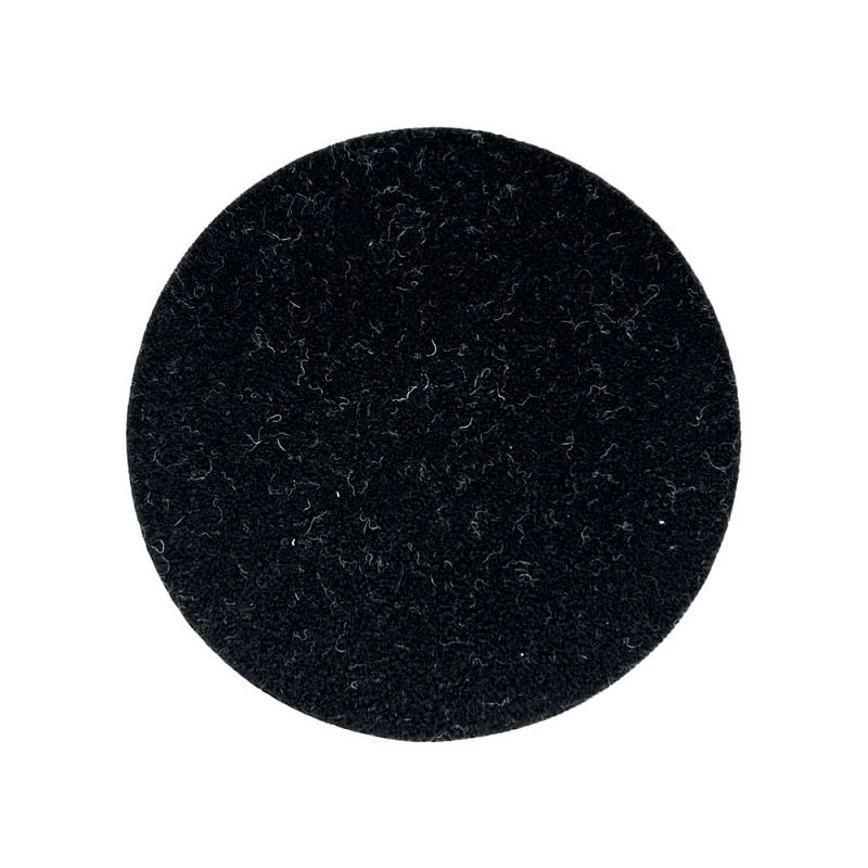 Полировальный круг 150 мм меховой Horex GTT4104