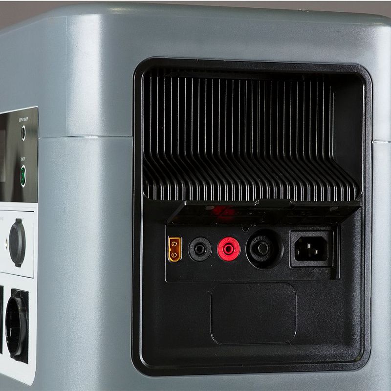 Портативная электростанция AS 4800i (аккумулятор LiFePO4) Fubag 46706