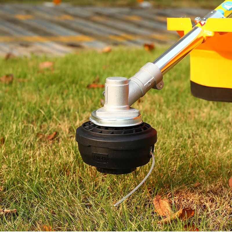 Триммерная головка L-TH01 DEKO 084-2025