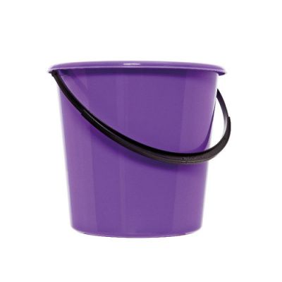 Ведро 5 л. без крышки Полимербыт 4313900