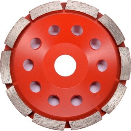 Алмазный шлифовальный диск 125 мм. Yato YT-60322
