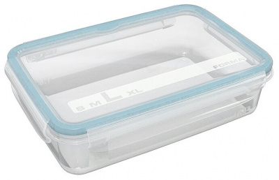 Контейнер «Экстра ЛОК» L Light 1,6 л. Полимербыт 4367116