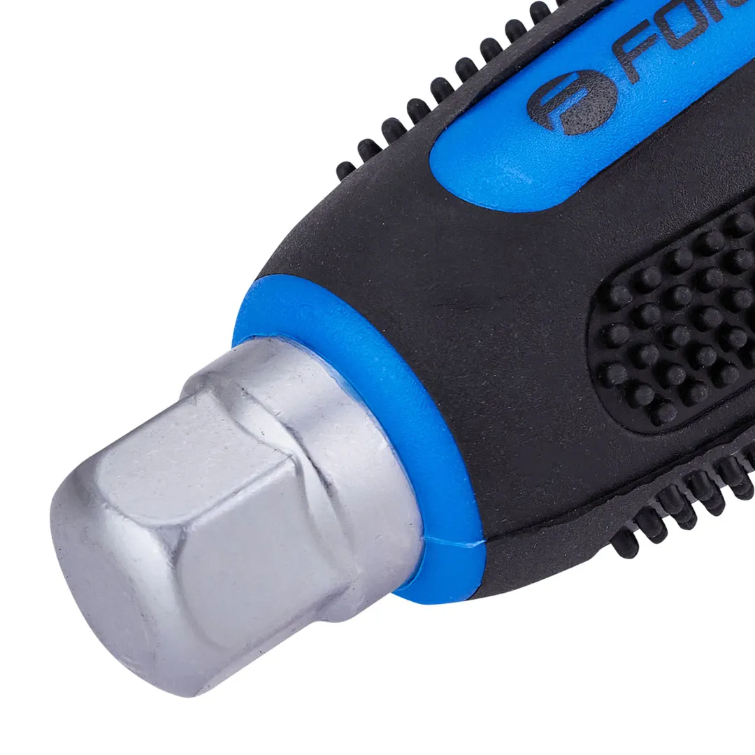 Набор ударных отверток 12 пр Forsage F-21311