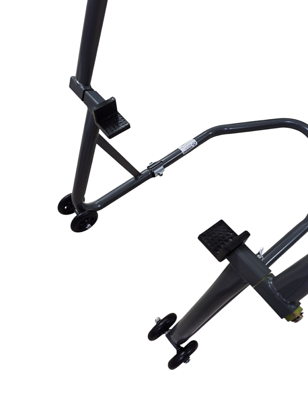 Мотоподкат под маятник / траверсу HOREX HZ 21.3.002J