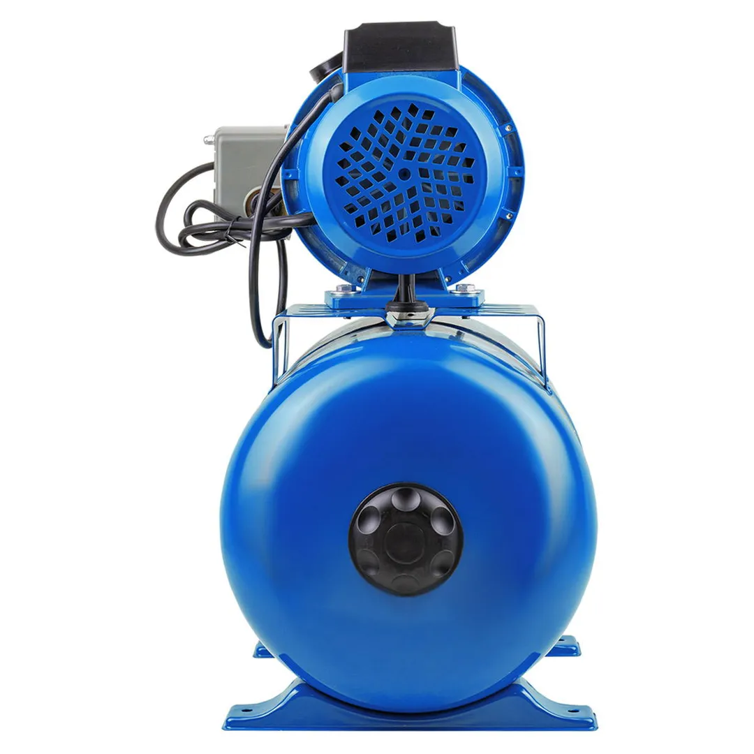 Насос самовсасывающий 230В, 50Гц, 1100Вт, 55л/мин, обмотка CU Forsage F-AUTO-JS110 COPPER