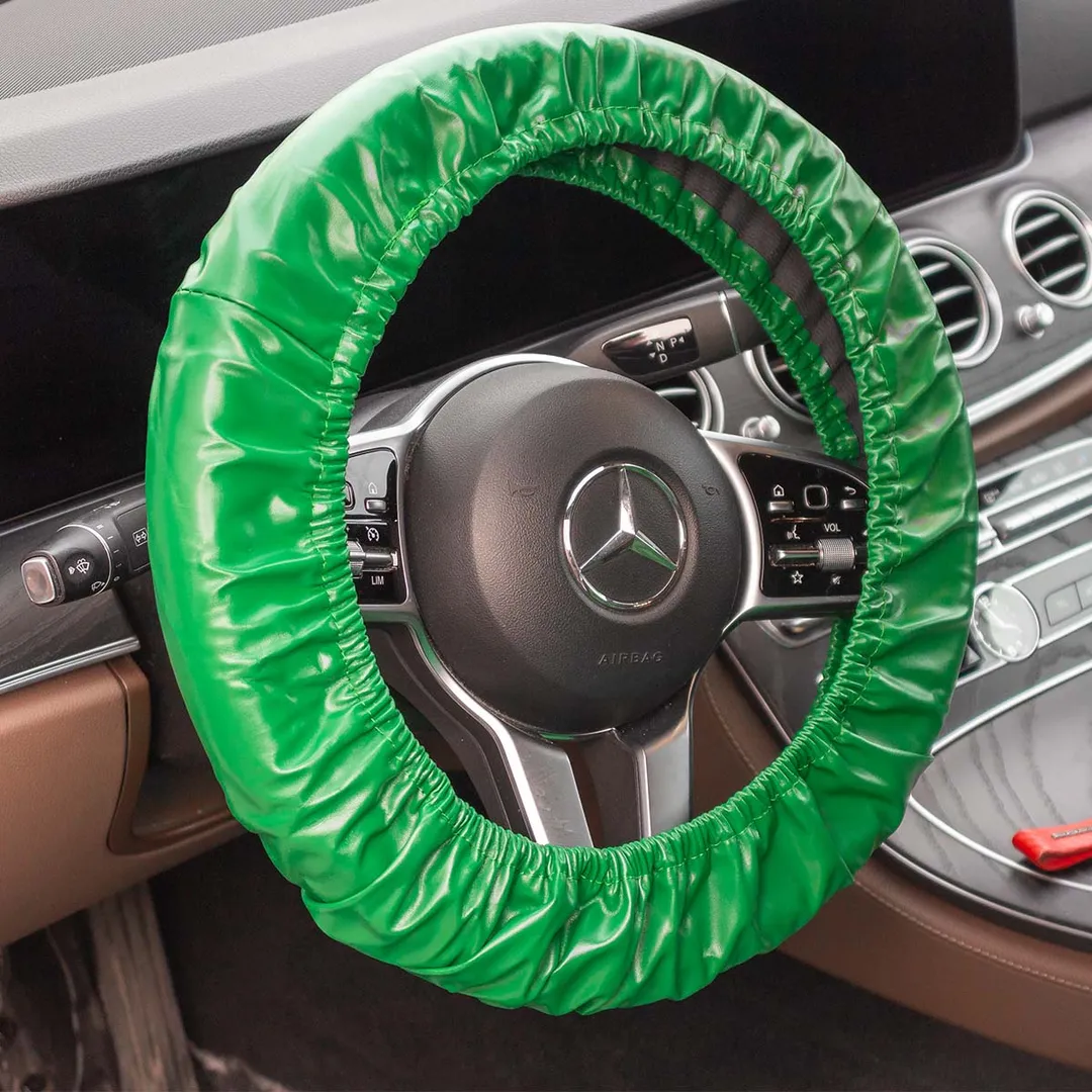 Набор защитных накидок для ремонта салона а/м, ПВХ , 3 шт RockForce RF-G81