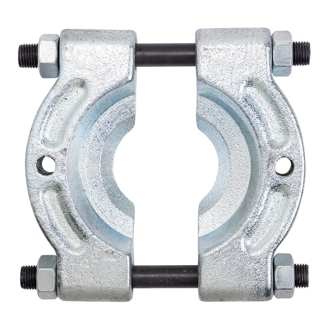 Набор съемников, сегментного типа 30-50, 50-75 мм, двухлапый 120 мм, 14 пр RockForce RF-66611