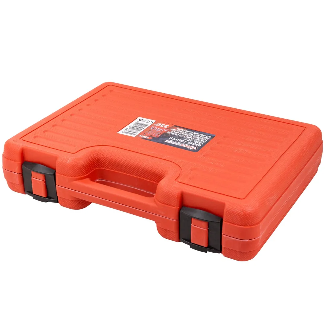 Набор инструментов для обслуживания тормозных цилиндров 35 пр ForceKraft FK-65807