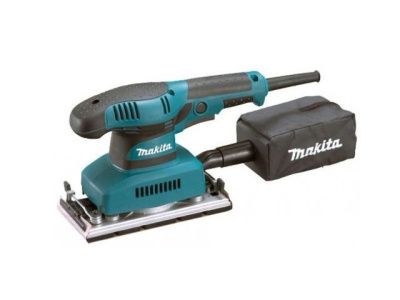 Виброшлифмашина BO3710 (BO 3710) MAKITA
